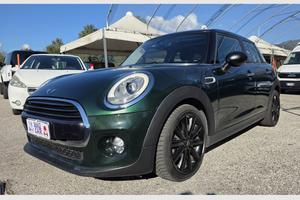 MINI Mini Cooper Business 5 porte