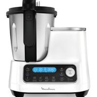 Moulinex Click Chef robot cucina simil bimby