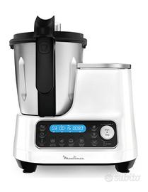 Moulinex Click Chef robot cucina simil bimby