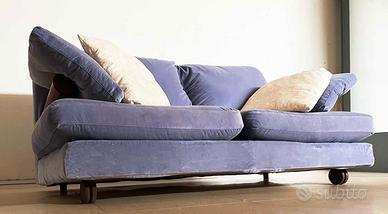 Divano Baisity di Antonio Citterio B&B Italia