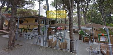 ATTIVITA' COMMERCIALE ERACLEA MARE Rif. 2180