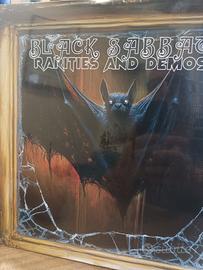 vinile Black Sabbath 