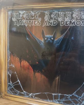 vinile Black Sabbath 