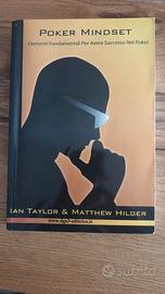 Poker Mindset – libro fondamentale per migliorare 