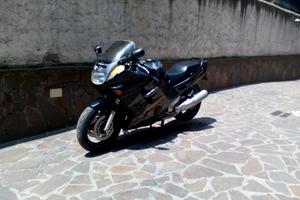 Honda CBR 1000 