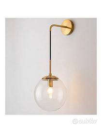 Lampada da parete / applique