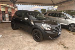 Mini Cooper Paceman 2.0 D Automatica