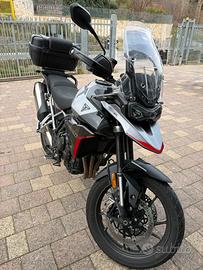 Triumph Tiger 900 GT MY24