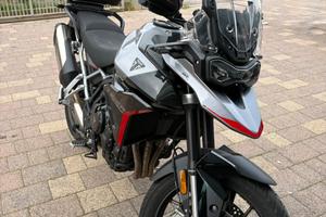 Triumph Tiger 900 GT MY24