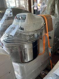 impastatrice massima 40kg alta