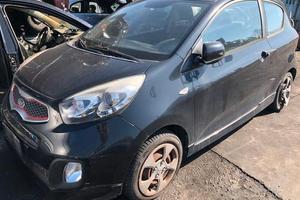 KIA PICANTO 2014