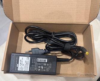 Alimentatore Notebook 65W HP Compaq