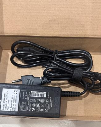 Alimentatore Notebook 65W HP Compaq