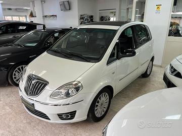 Lancia MUSA 1.3 Mjt 95CV DFN
