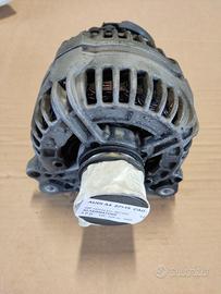 Alternatore AUDI A4 1968cc diesel del 2011
