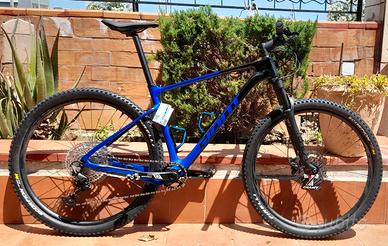 MTB GIANT ADVANCED 