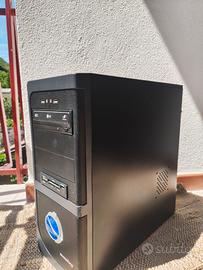 Case Computer Fisso 