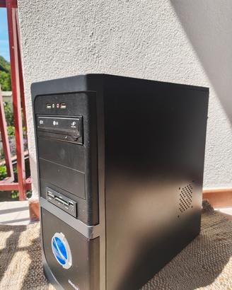 Case Computer Fisso 