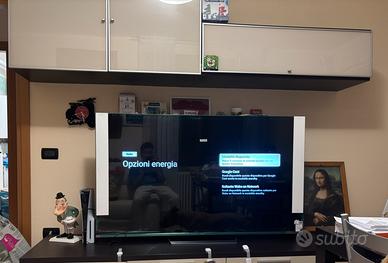 Tv Haier 65 pollici 4k 144hz