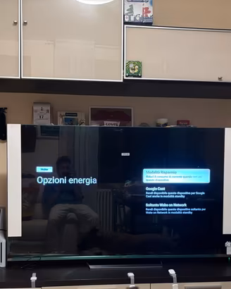 Tv Haier 65 pollici 4k 144hz