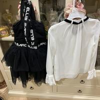 Camicia - vestitino - gonna