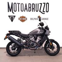 Harley-davidson Pan America 1250 SPECIAL