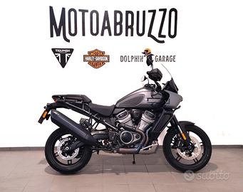 Harley-davidson Pan America 1250 SPECIAL