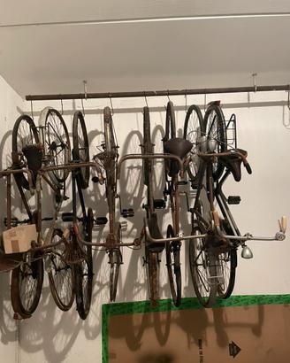 Biciclette vintage