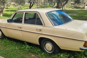 MERCEDES Altro modello - 1975