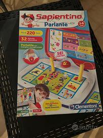 Sapientino parlante