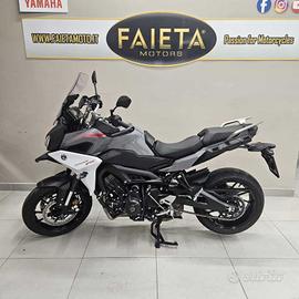 Yamaha Tracer 900 - 2019