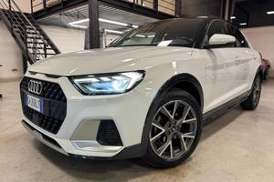 Audi A1 citycarver 30 TFSI S tronic Admired