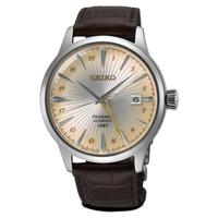 SEIKO PRESAGE COCKTAIL GMT SSK041J1