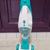 aspirapolvere bambina