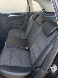Mercedes classe B del 2009