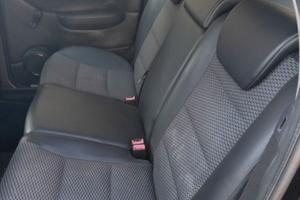 Mercedes classe B del 2009