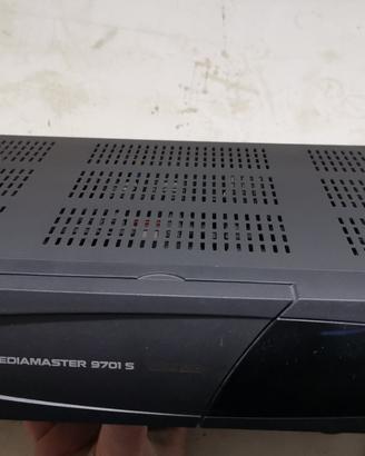Nokia Mediamaster 9701 s