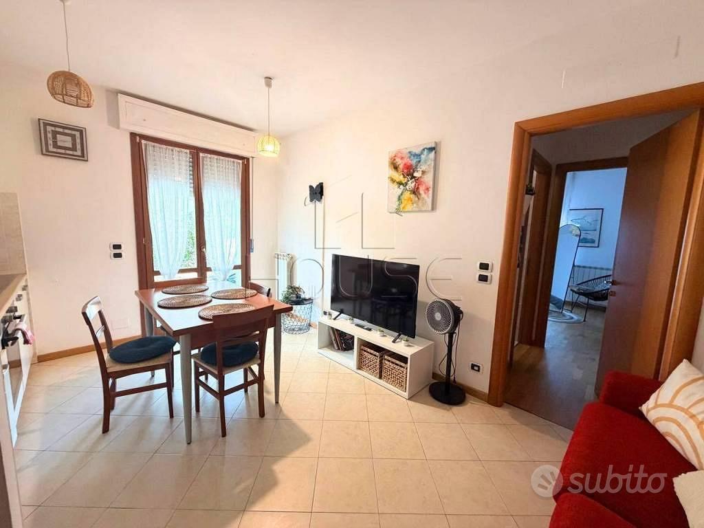Appartamento – Arezzo, Saione, Colle di Santa Maria - Vista 4