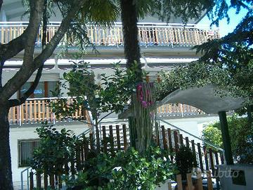 Appartamento in villetta