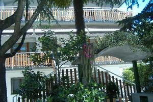 Appartamento in villetta