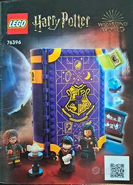 Lego Harry Potter 76396