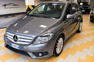 Mercedes-benz B 180 CDI Sport