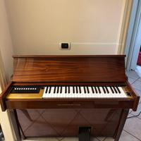 Pianola chordette vintage