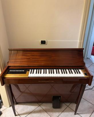 Pianola chordette vintage