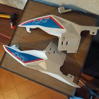Carene moto BMW