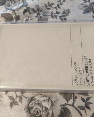 Cover Tablet Samsung  !