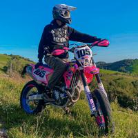 Tm smr 530 pink edition