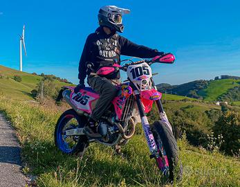 Tm smr 530 pink edition