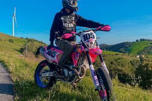 Tm smr 530 pink edition