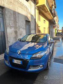 megane gt line 2014
